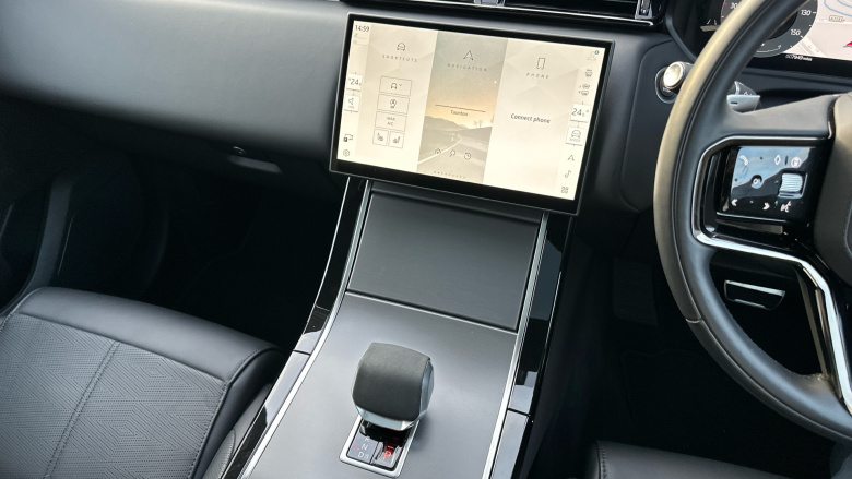 Land Rover Range Rover Velar 2.0 D200 MHEV Dynamic HSE 5dr Auto Diesel Estate